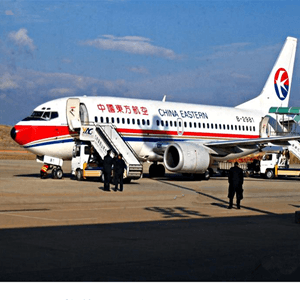 赣州黄金机场快递航空快运业稳步发展的原因是什么？
